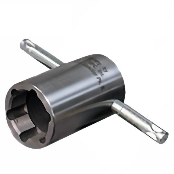 HPC: Cylinder Re-Threading Die and Holding Fixture CLD-6